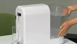 Airvida Mariage Hydrogen Generator