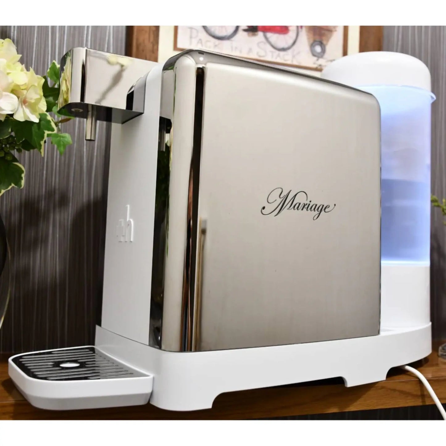 Airvida Mariage Hydrogen Generator - Airvida - Hydrogen generator