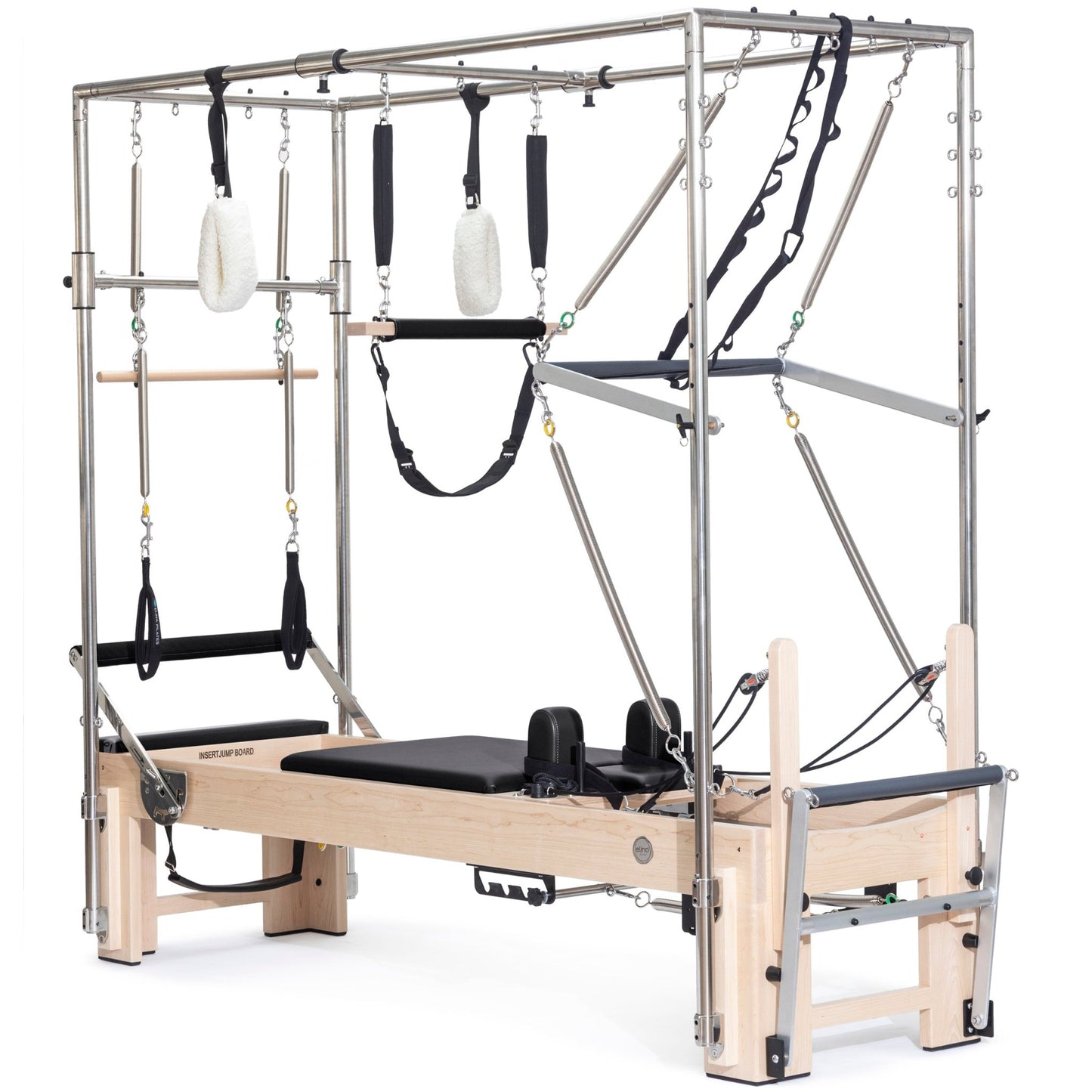 Elite Cadillac - Reformer - Elina Pilates - Reformer