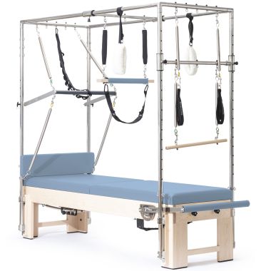 Elite Cadillac - Reformer - Elina Pilates - Reformer