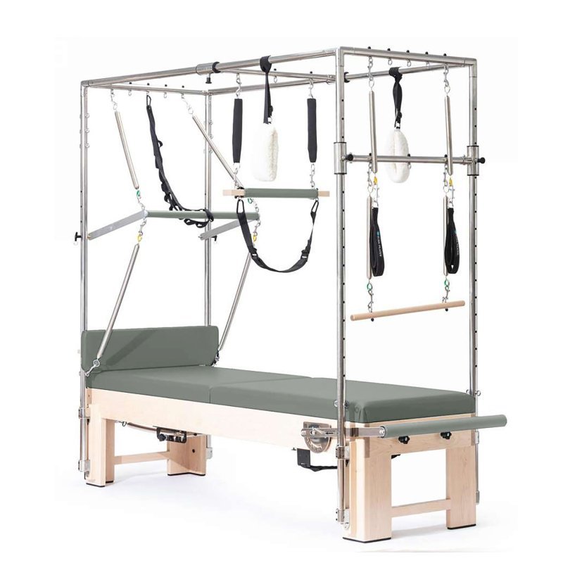 Elite Cadillac - Reformer - Elina Pilates - Reformer