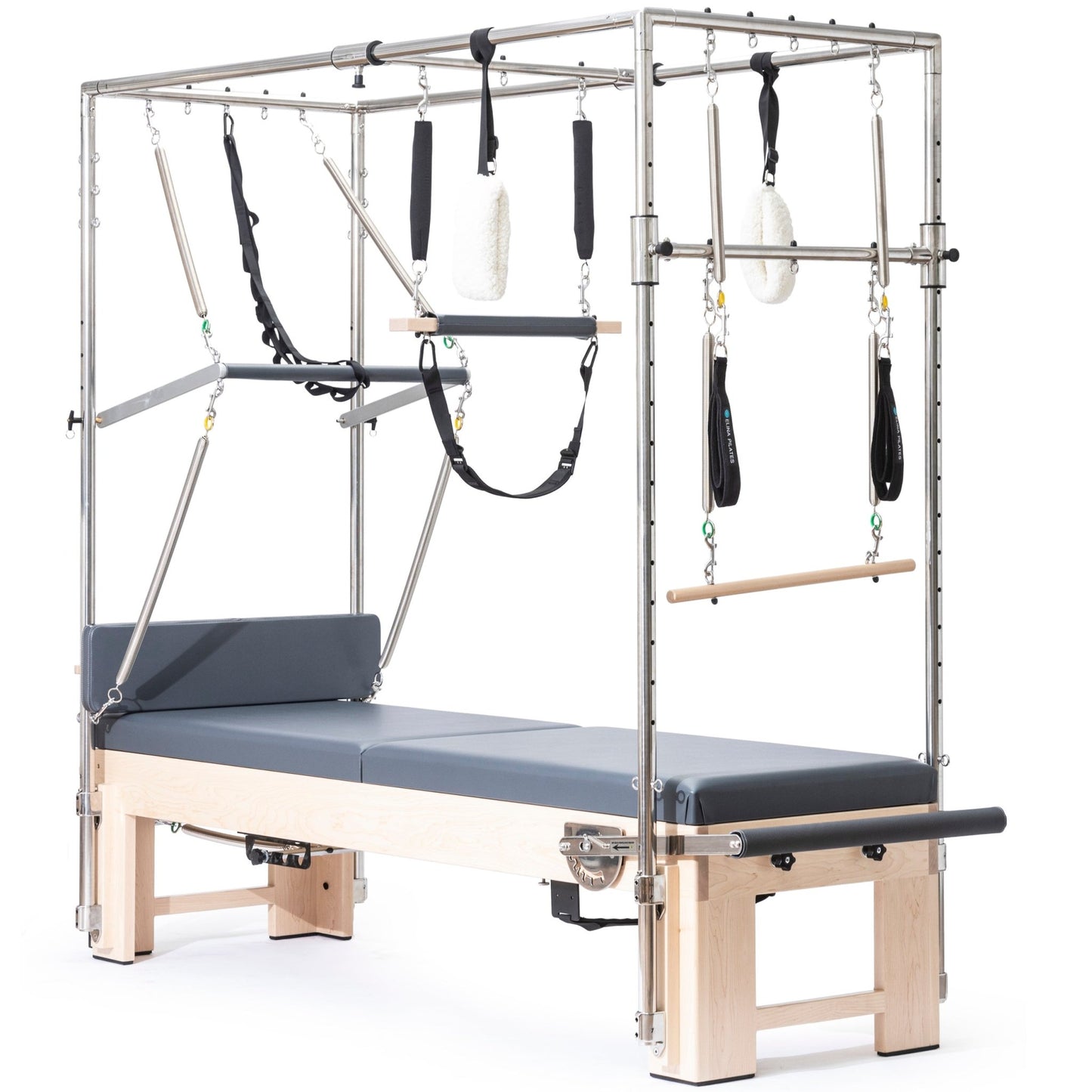 Elite Cadillac - Reformer - Elina Pilates - Reformer