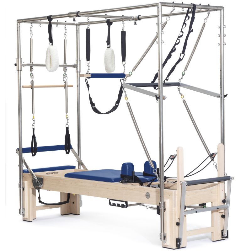 Elite Cadillac - Reformer - Elina Pilates - Reformer