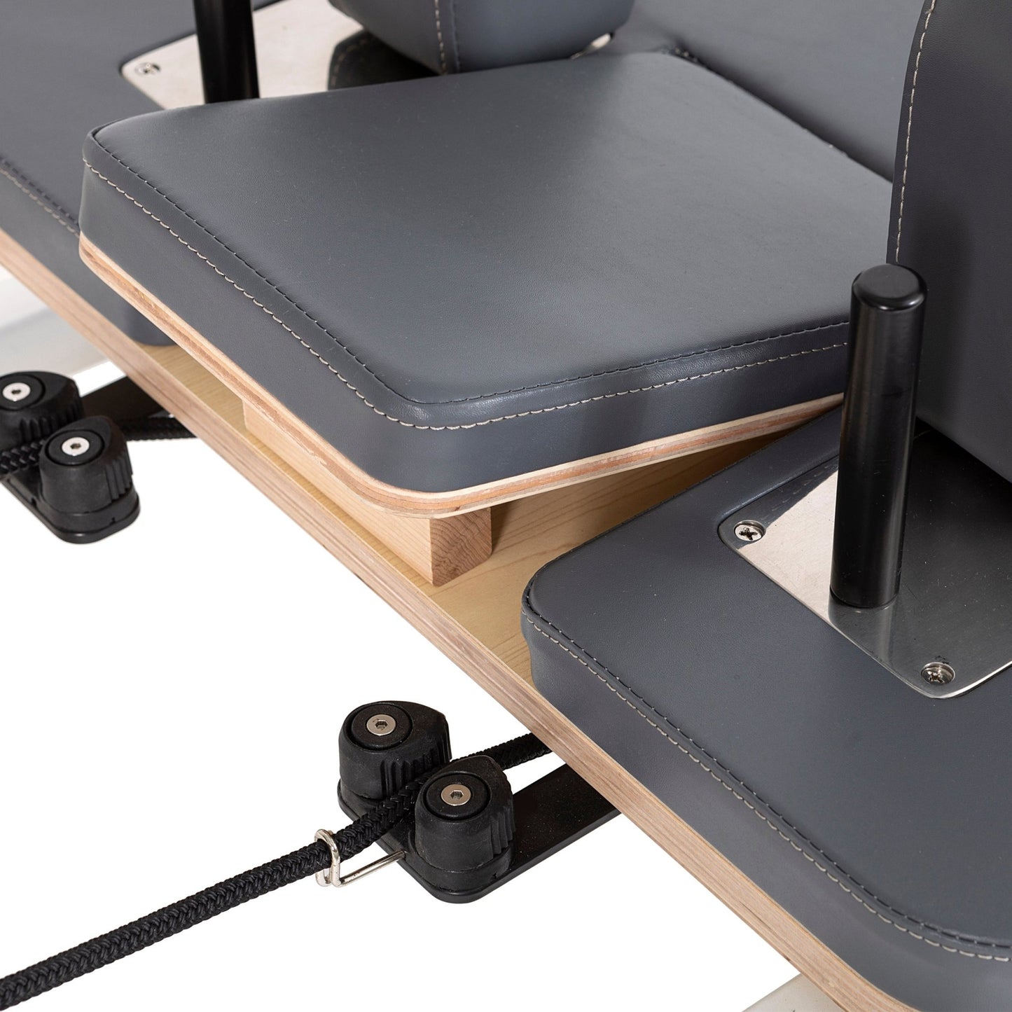 Lignum Reformer™ Bundle - Elina Pilates - Reformer