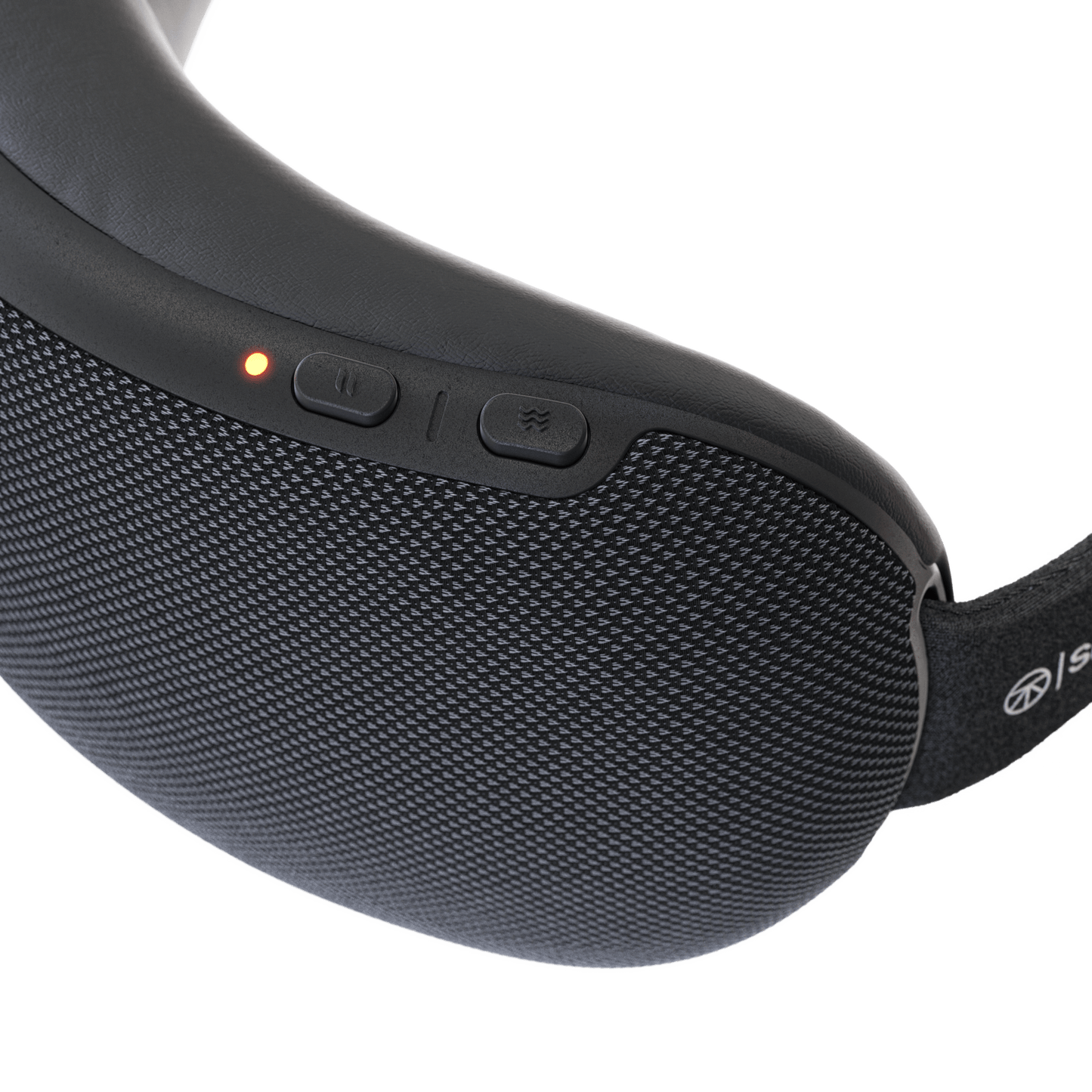 Therabody SmartGoggles - Black FDA Registered - Therabody - Sleep mask