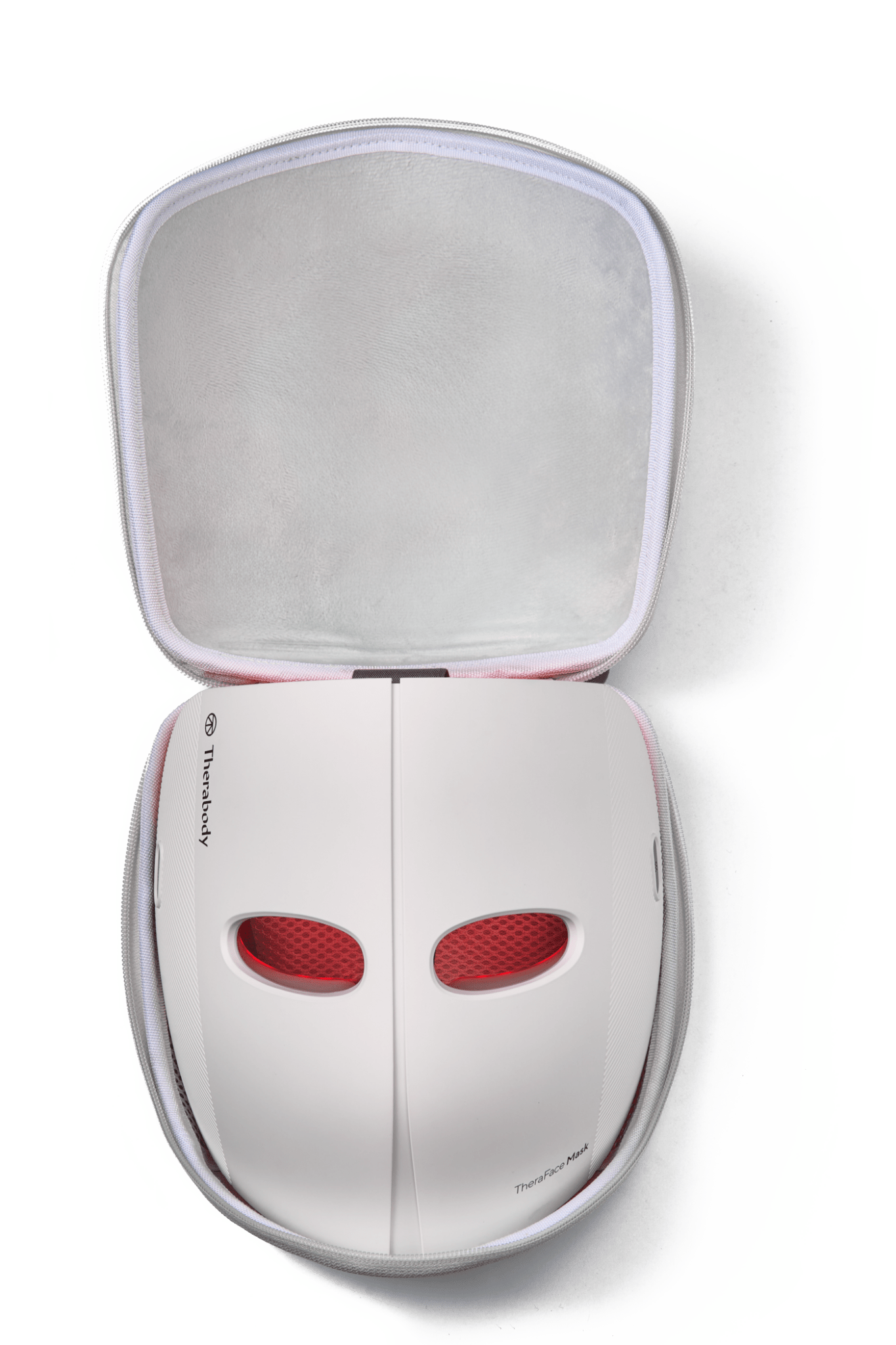 TheraFace Mask FDA Cleared - Therabody - Light Therapy Mask