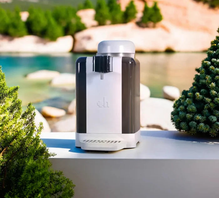 Airvida Mariage Hydrogen Generator