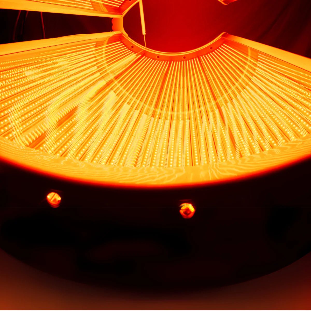 Airvida Aura Red Light Therapy Bed For Home & Commercial Use - Airvida - Red light therapy bed