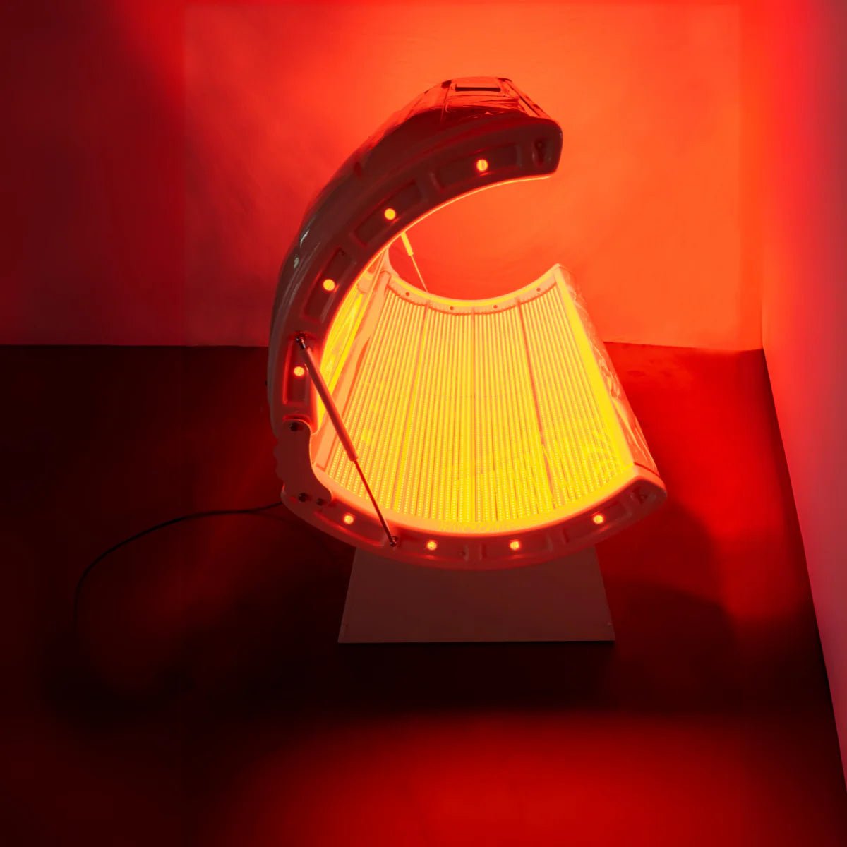 Airvida Aura Red Light Therapy Bed For Home & Commercial Use - Airvida - Red light therapy bed