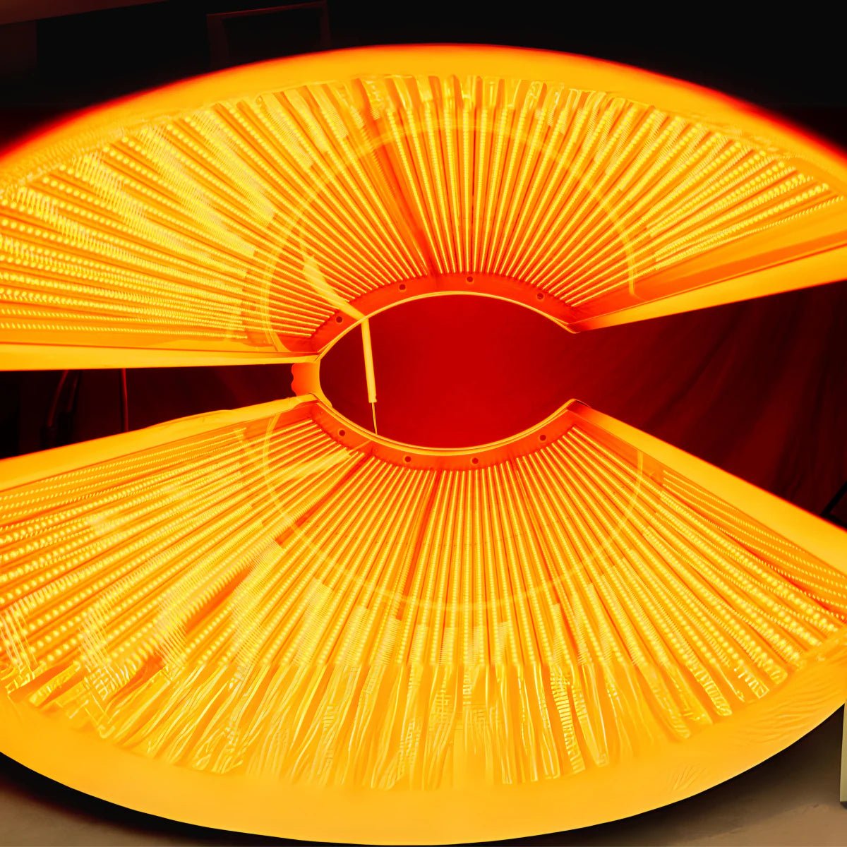Airvida Aura Red Light Therapy Bed For Home & Commercial Use - Airvida - Red light therapy bed