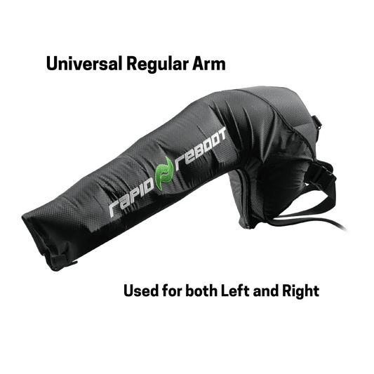 Arm Attachment - RapidReboot - 