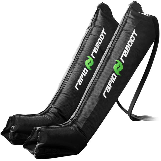 Boot Attachments - RapidReboot - 