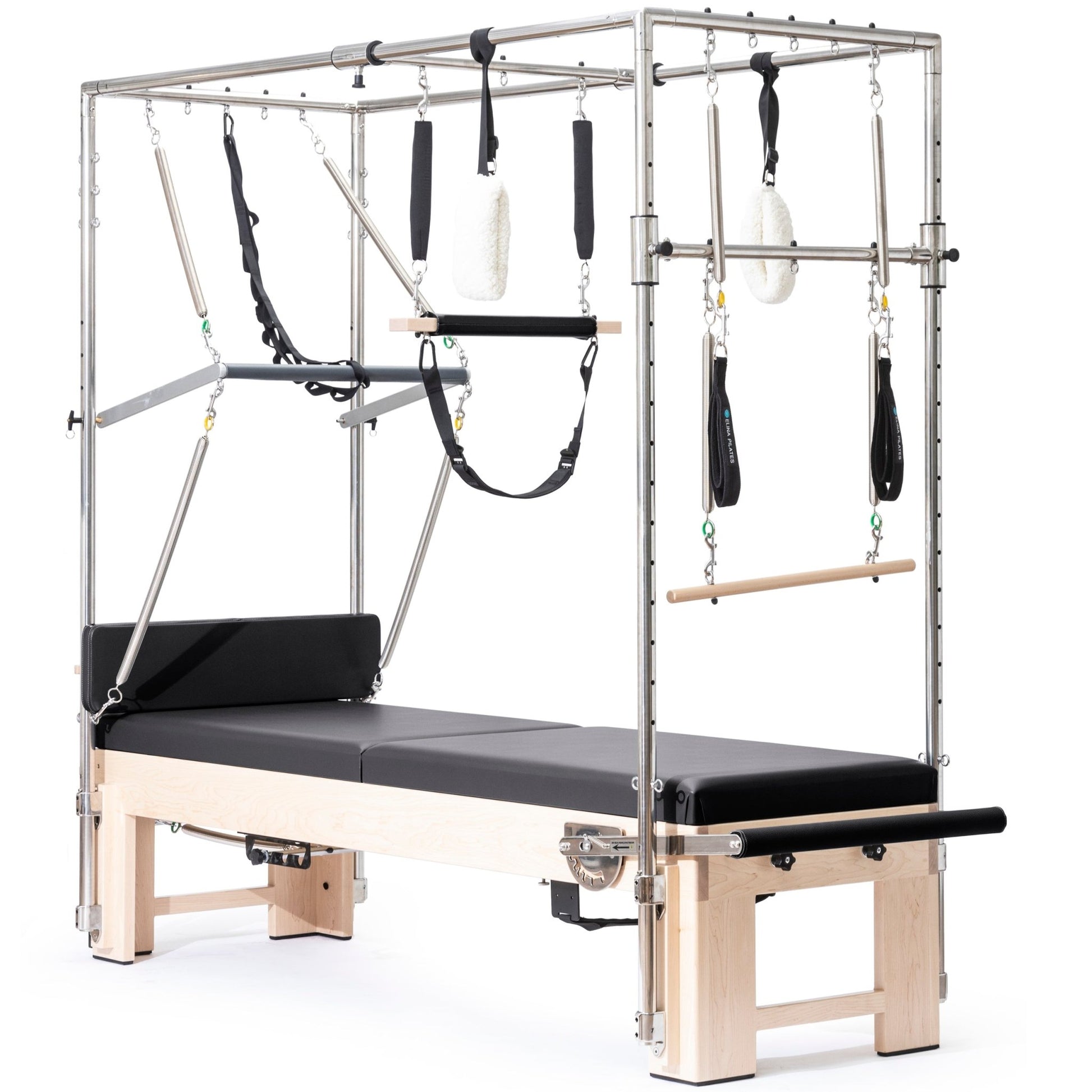 Elite Cadillac - Reformer - Elina Pilates - Reformer