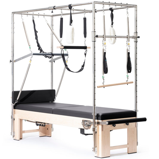 Elite Cadillac - Reformer - Elina Pilates - Reformer