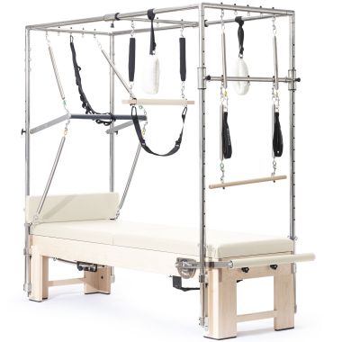 Elite Cadillac - Reformer - Elina Pilates - Reformer