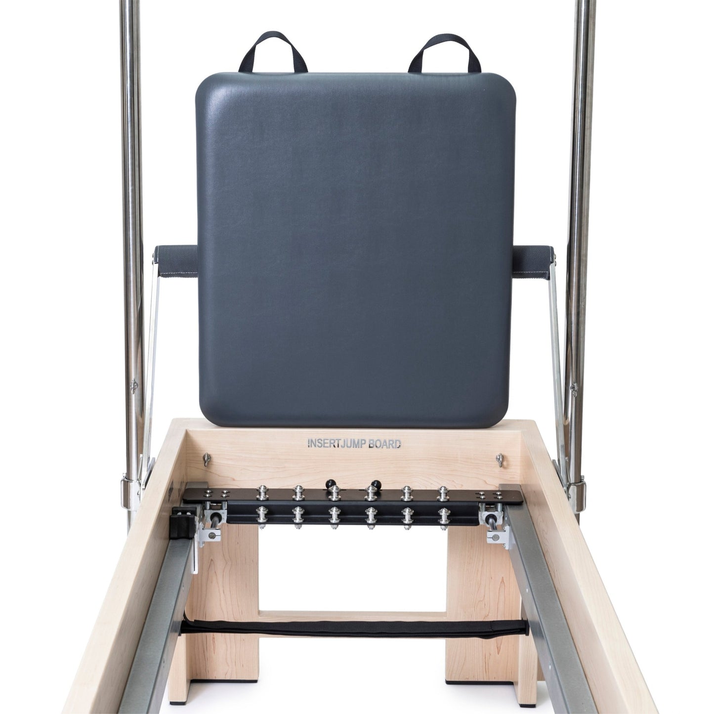 Elite Cadillac - Reformer - Elina Pilates - Reformer