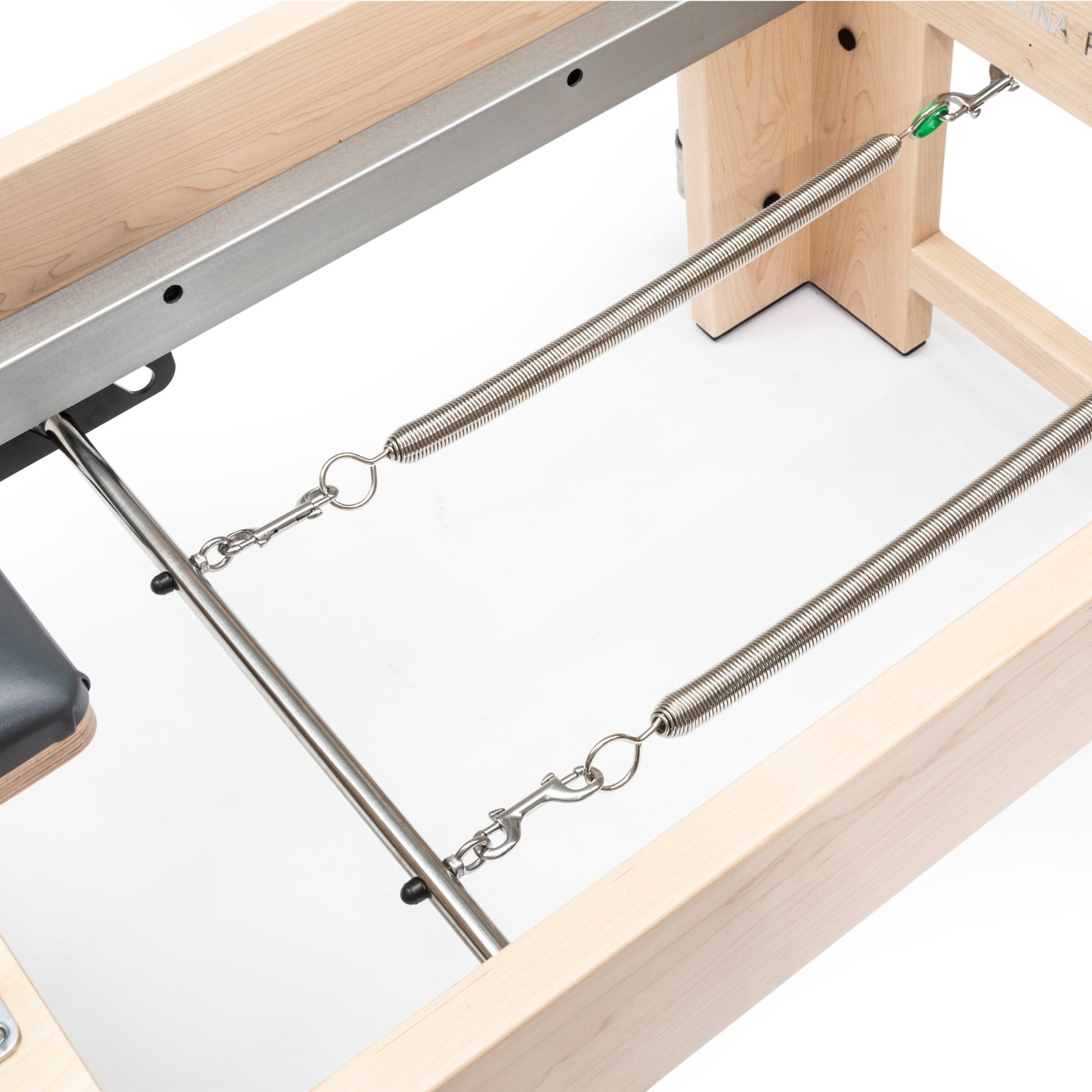 Elite Cadillac - Reformer - Elina Pilates - Reformer