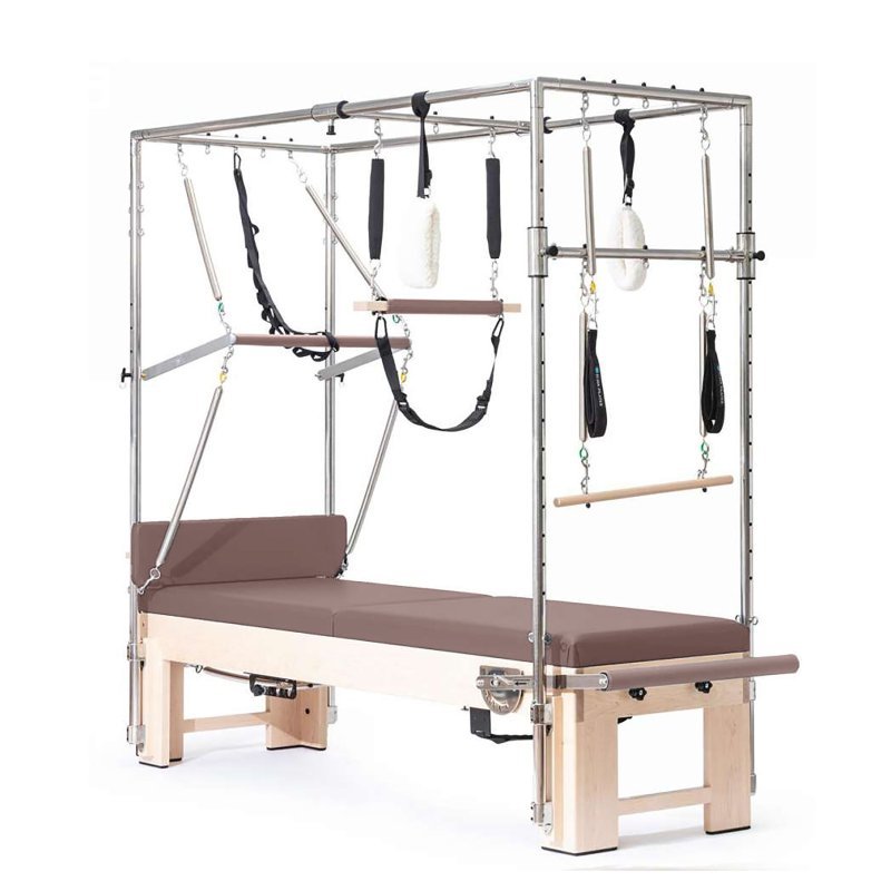 Elite Cadillac - Reformer - Elina Pilates - Reformer
