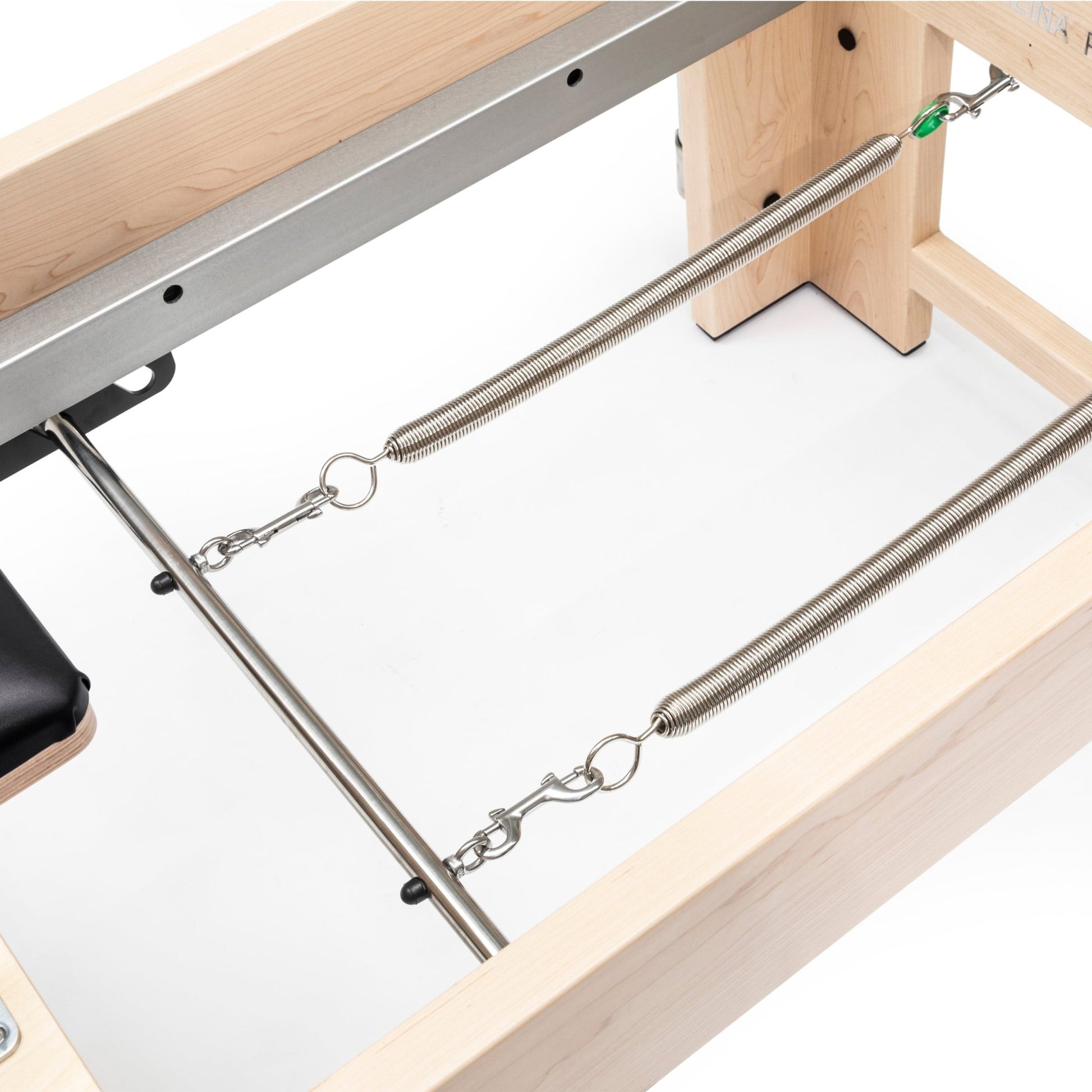 Elite Cadillac - Reformer - Elina Pilates - Reformer