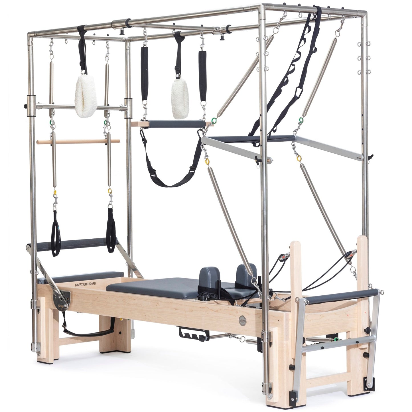 Elite Cadillac - Reformer - Elina Pilates - Reformer