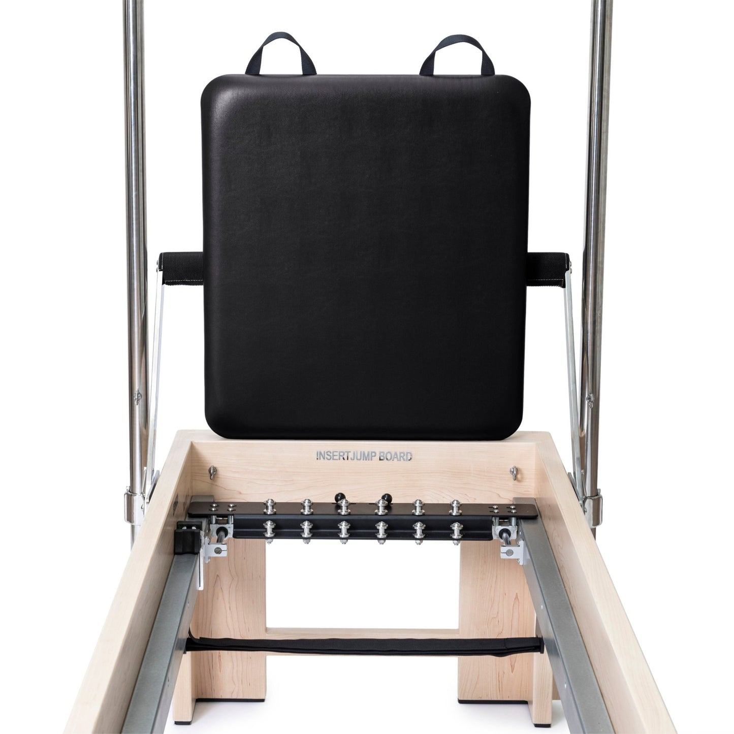 Elite Cadillac - Reformer - Elina Pilates - Reformer