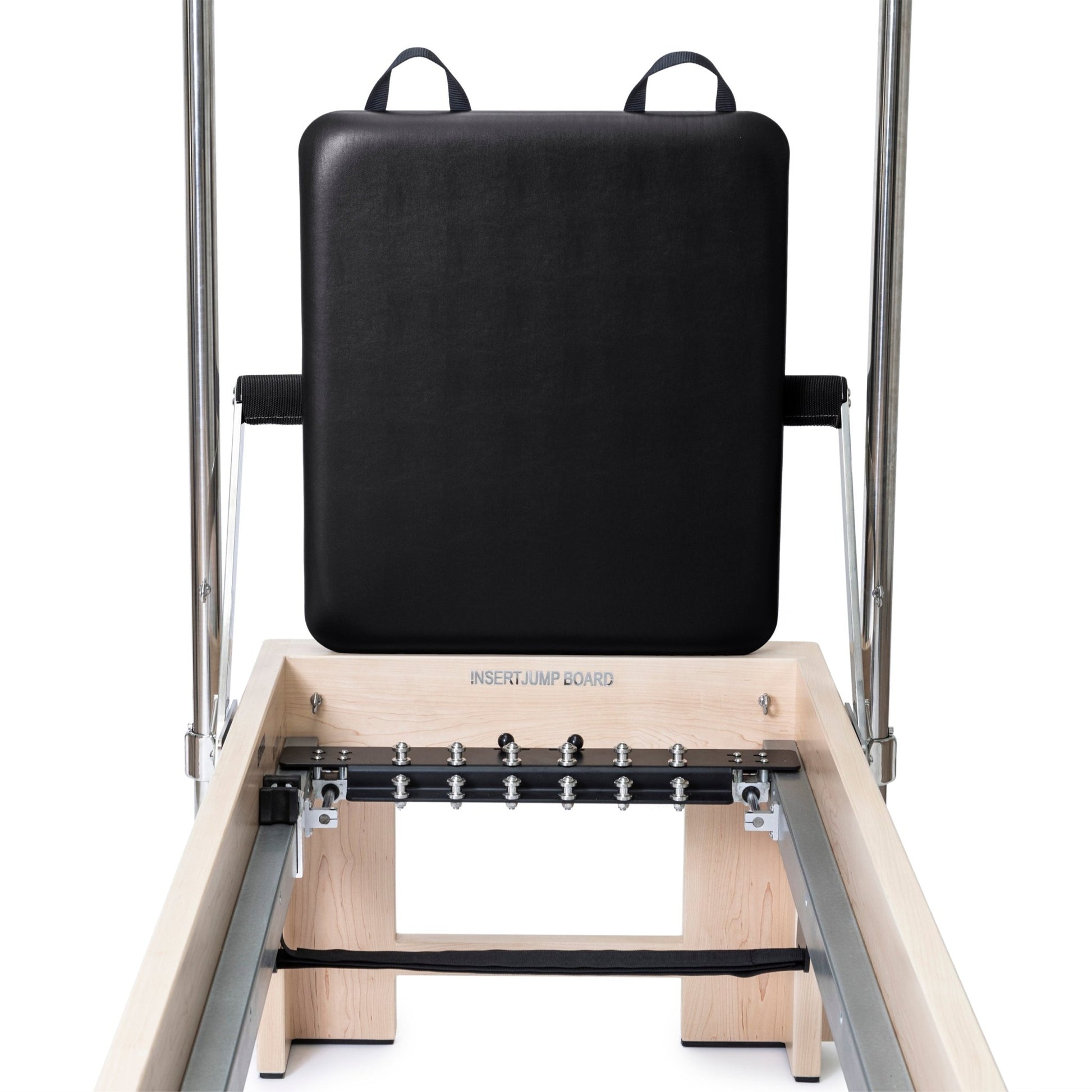 Elite Cadillac - Reformer - Elina Pilates - Reformer