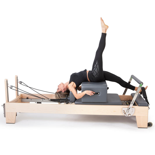 Elite Reformer™ Bundle - Elina Pilates - 