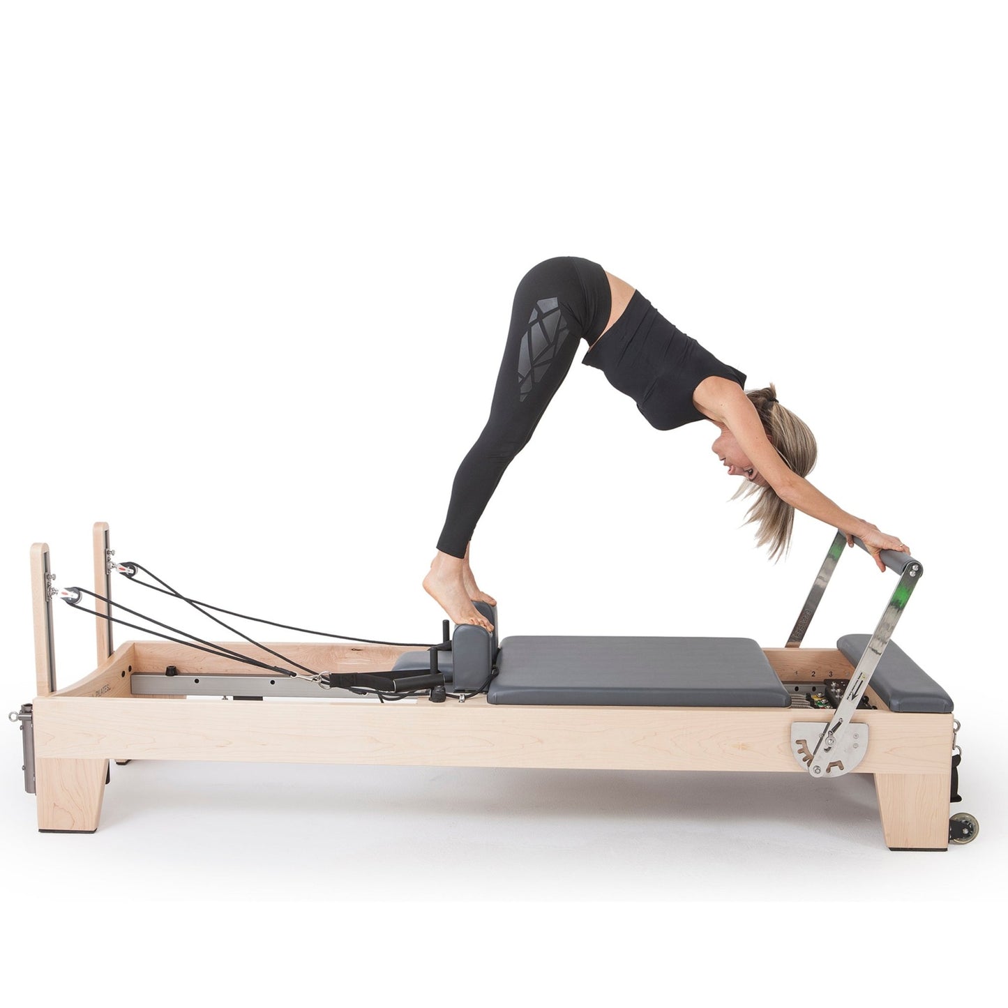 Elite Reformer™ Bundle - Elina Pilates - 