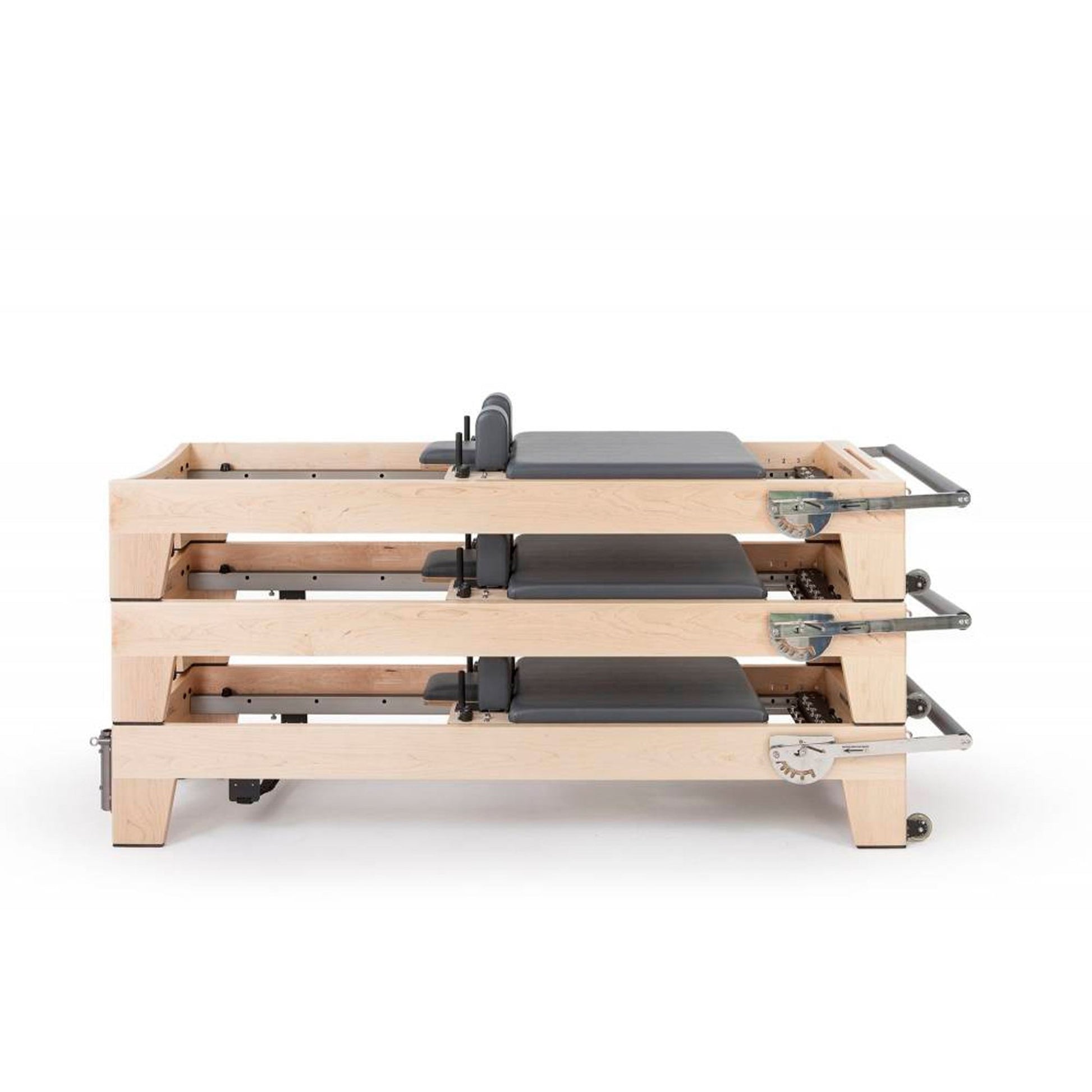 Elite Reformer™ Bundle - Elina Pilates - 