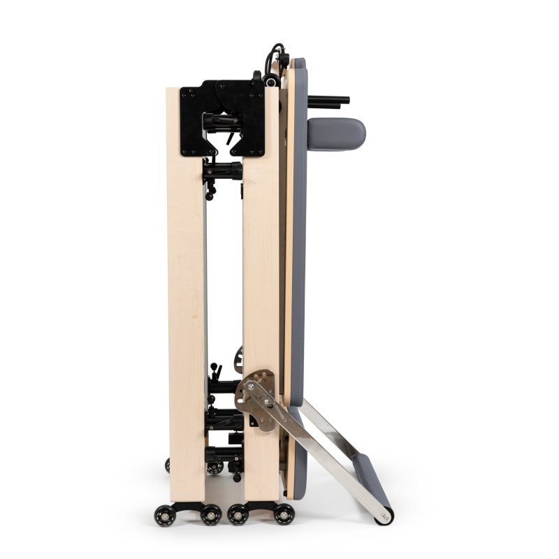 Foldable Reformer for Home/with box - Elina Pilates - 