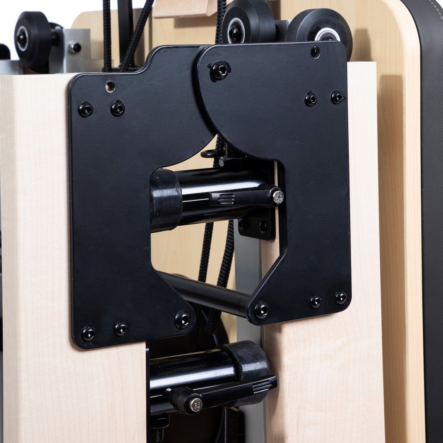 Foldable Reformer for Home/with box - Elina Pilates - 