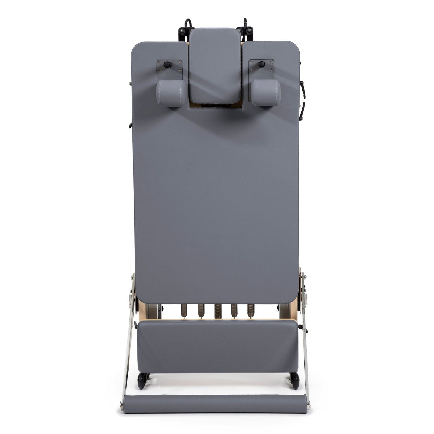 Foldable Reformer for Home/with box - Elina Pilates - 