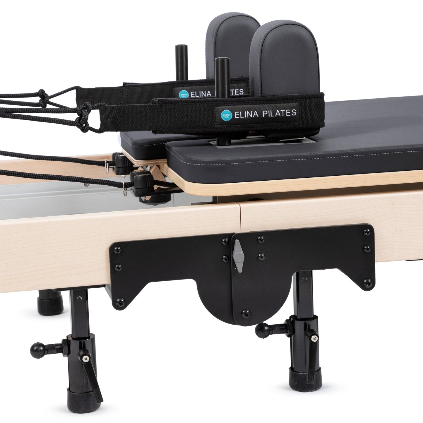 Foldable Reformer for Home/with box - Elina Pilates - 