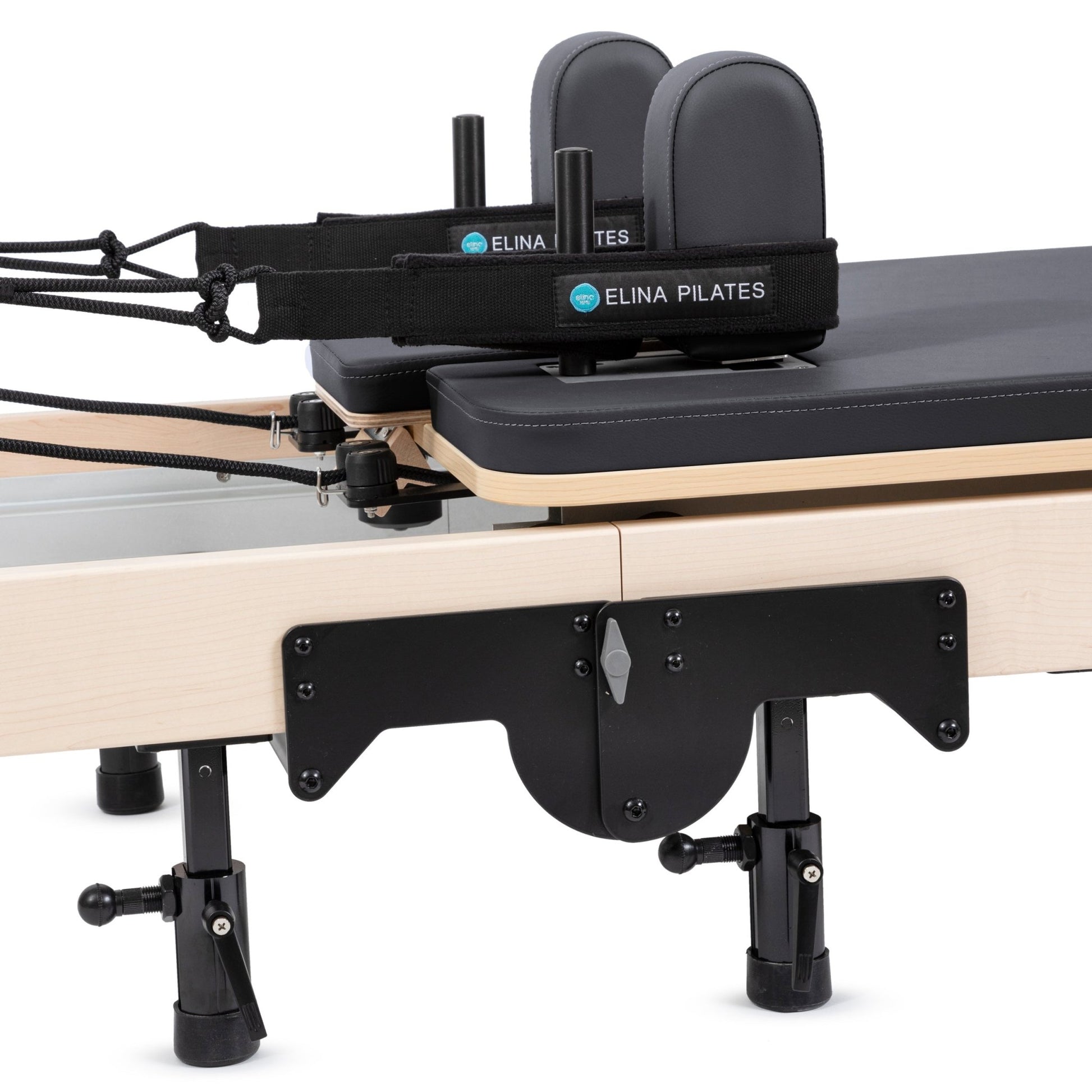 Foldable Reformer for Home/with box - Elina Pilates - 