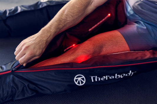 Jetboot Pro Plus FSA/HSA - Therabody - 