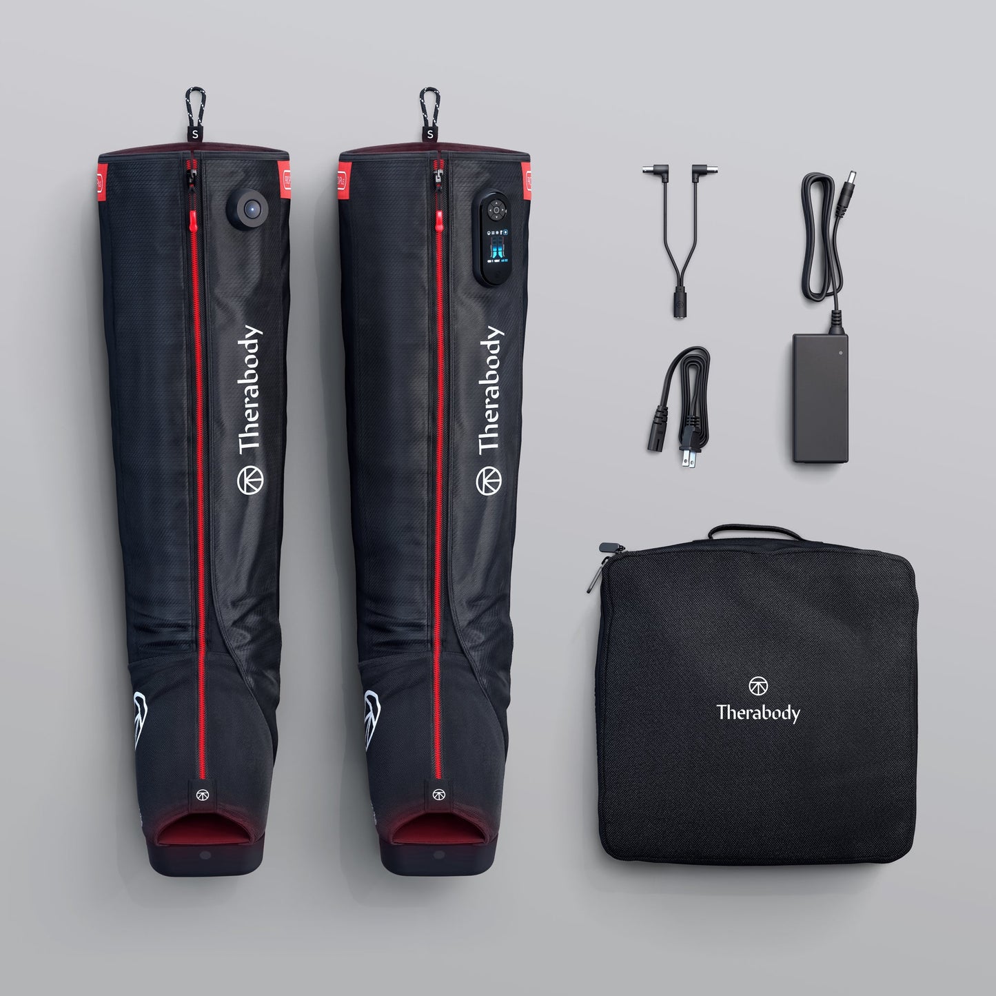 Jetboot Pro Plus FSA/HSA - Therabody - 