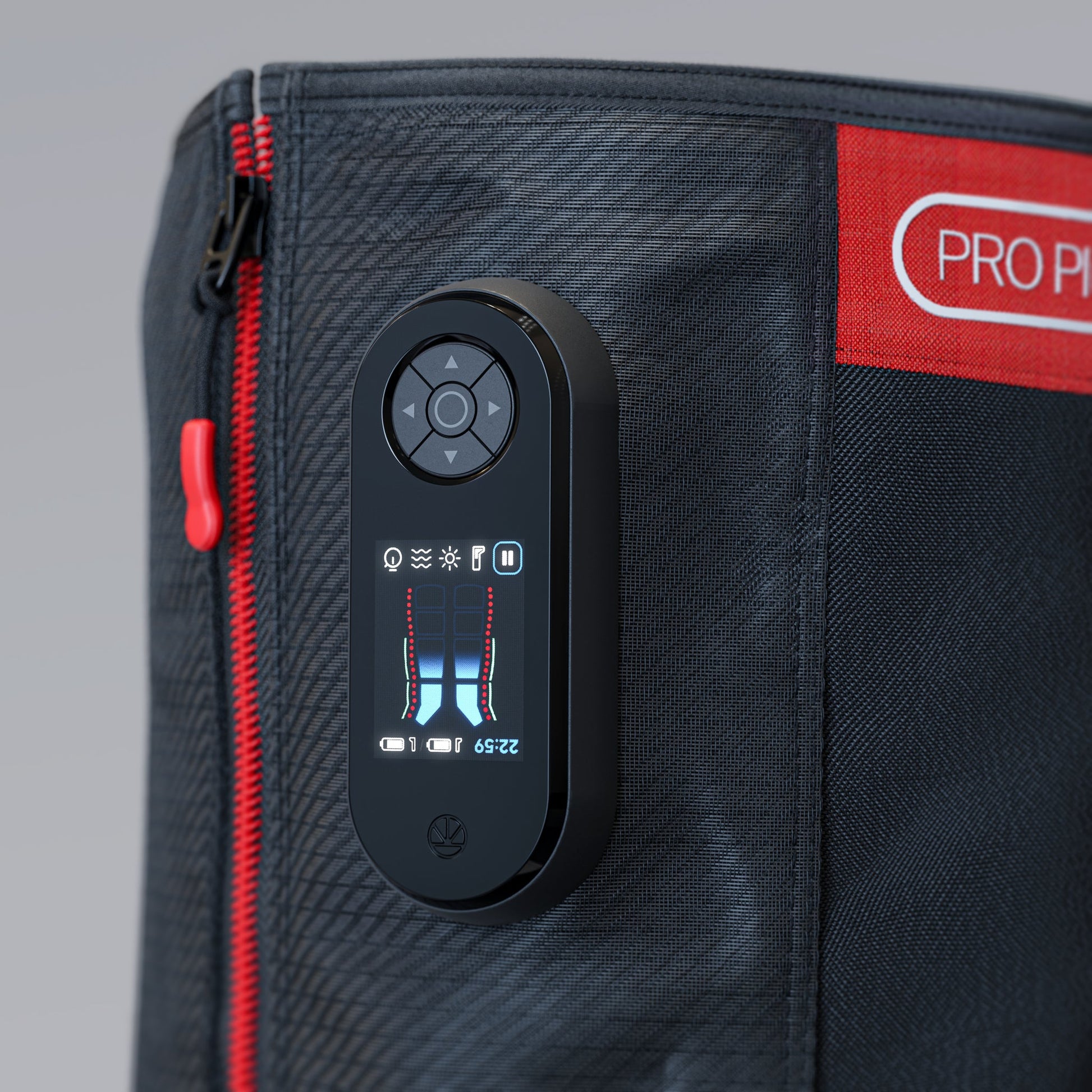 Jetboot Pro Plus FSA/HSA - Therabody - 