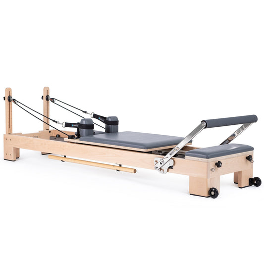 Lignum Reformer™ Bundle - Elina Pilates - Reformer