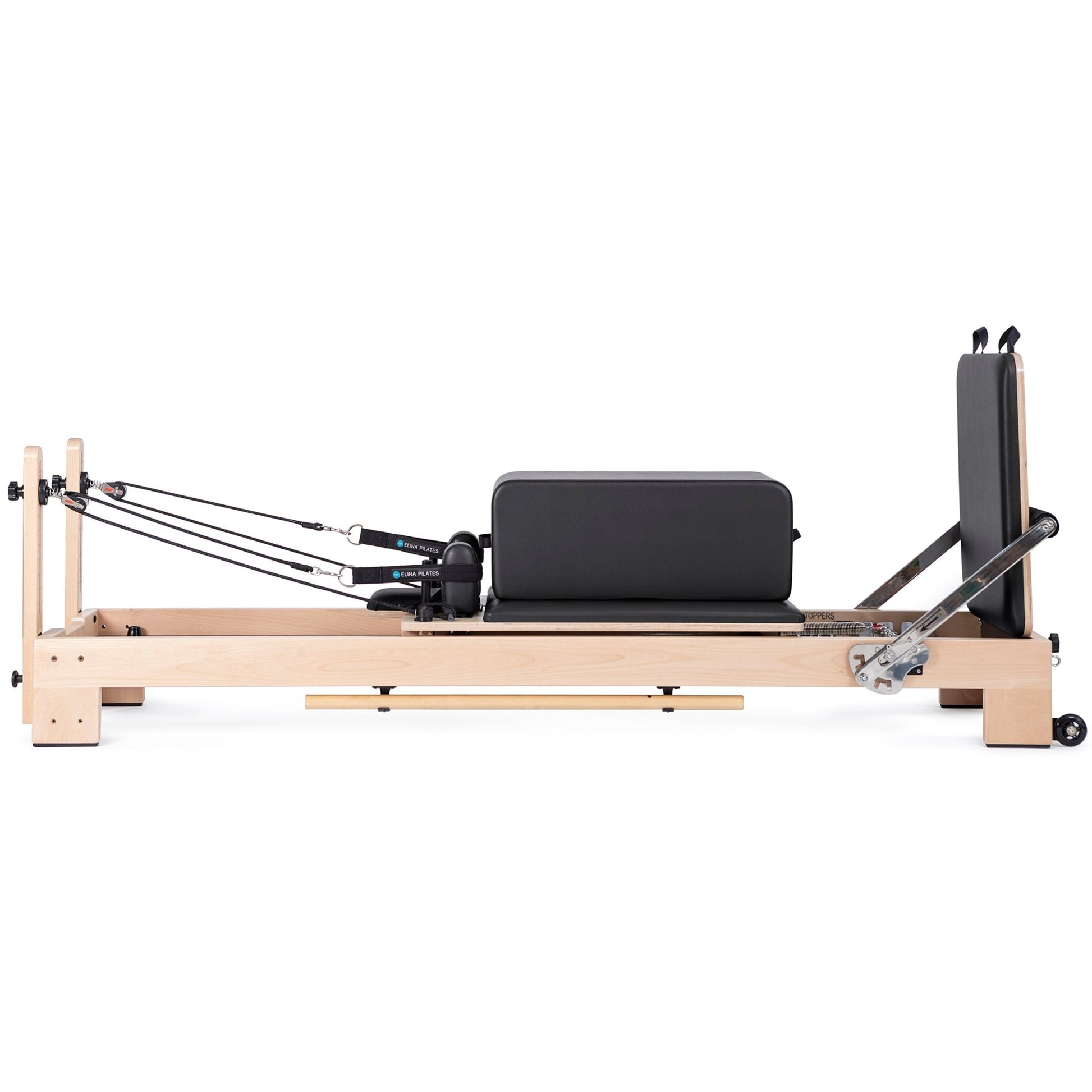 Lignum Reformer™ Bundle - Elina Pilates - Reformer