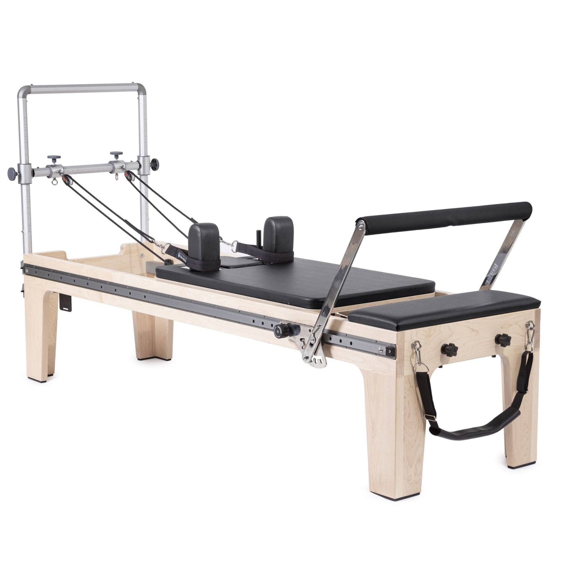 Master Instructor™ Reformer Bundle - Elina Pilates - Reformer