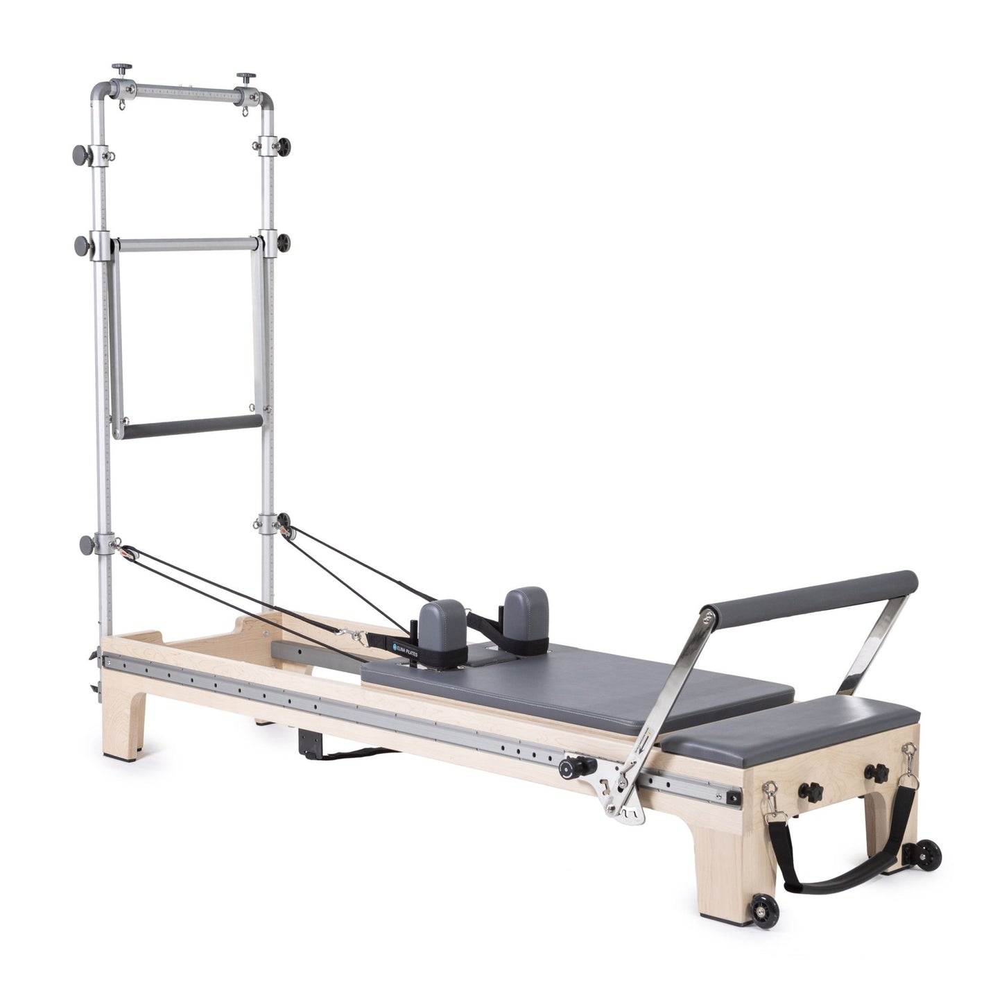Master Instructor™ Reformer Bundle - Elina Pilates - Reformer