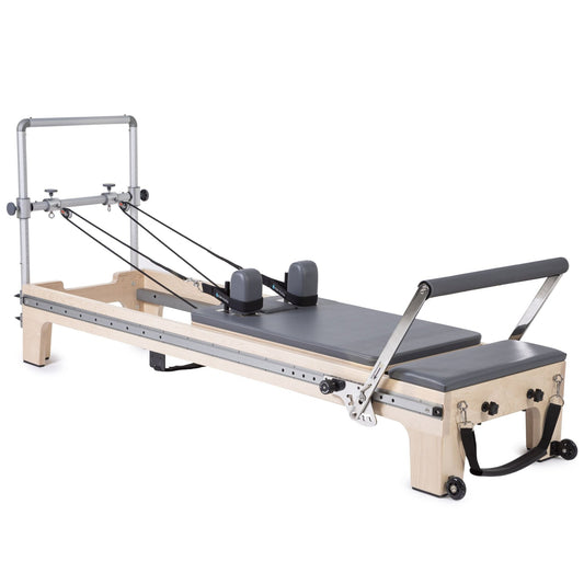 Master Instructor™ Reformer Bundle - Elina Pilates - Reformer