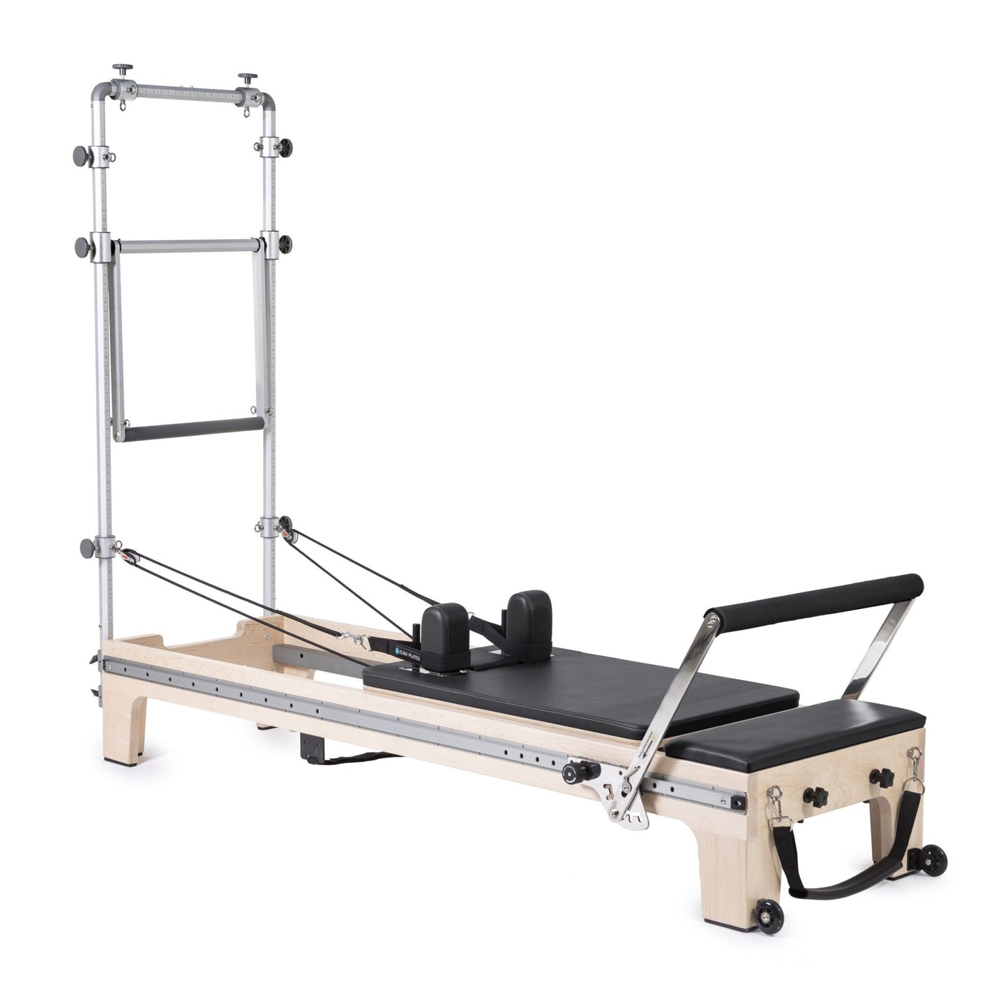 Master Instructor™ Reformer Bundle - Elina Pilates - Reformer
