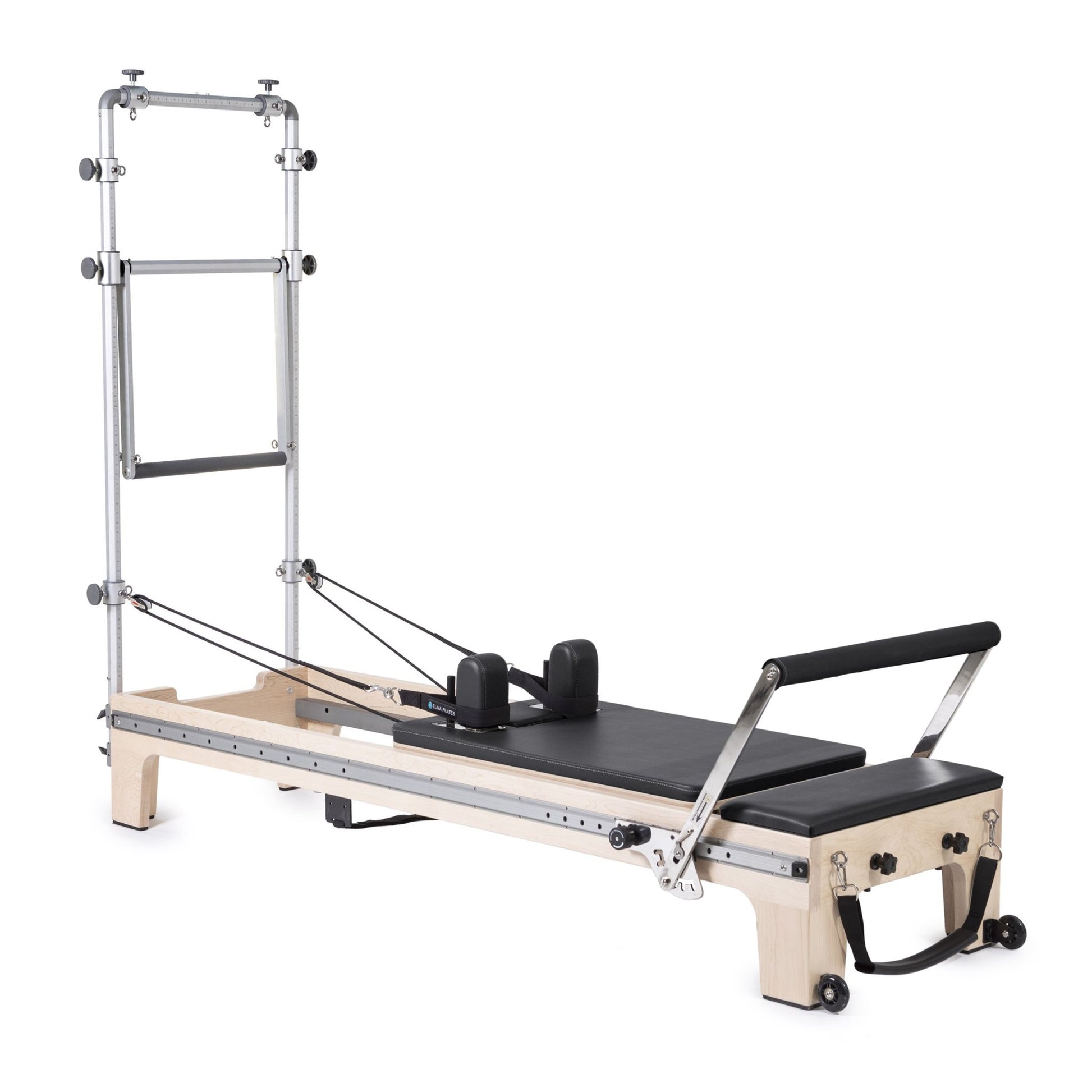 Master Instructor™ Reformer Bundle - Elina Pilates - Reformer
