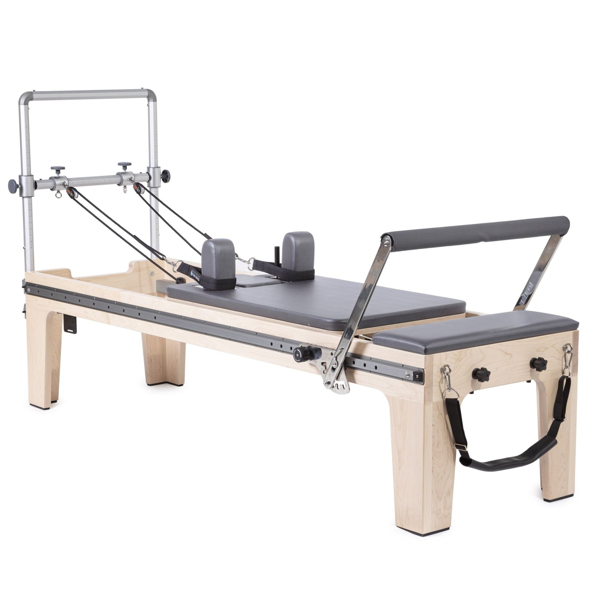 Master Instructor™ Reformer Bundle - Elina Pilates - Reformer