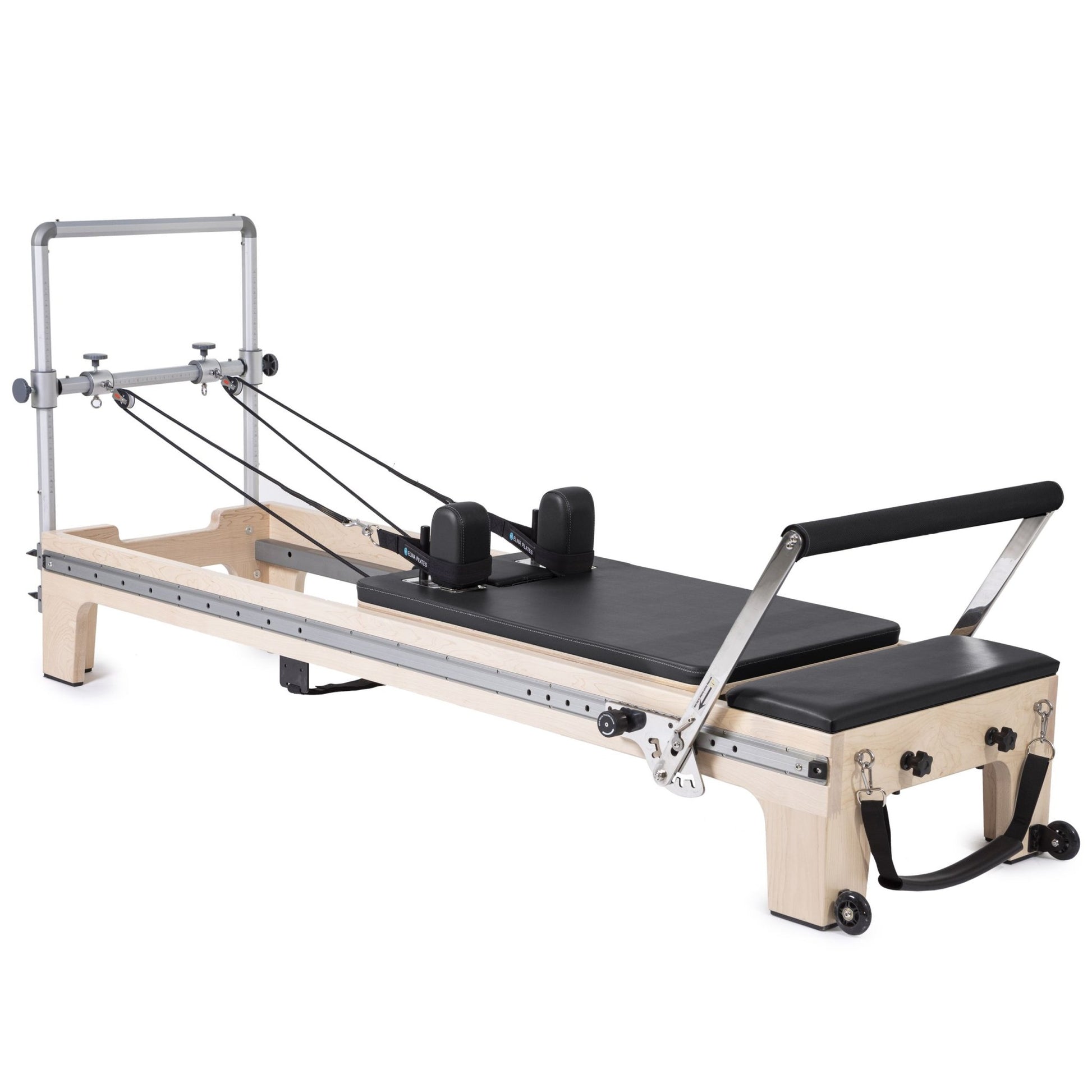 Master Instructor™ Reformer Bundle - Elina Pilates - Reformer