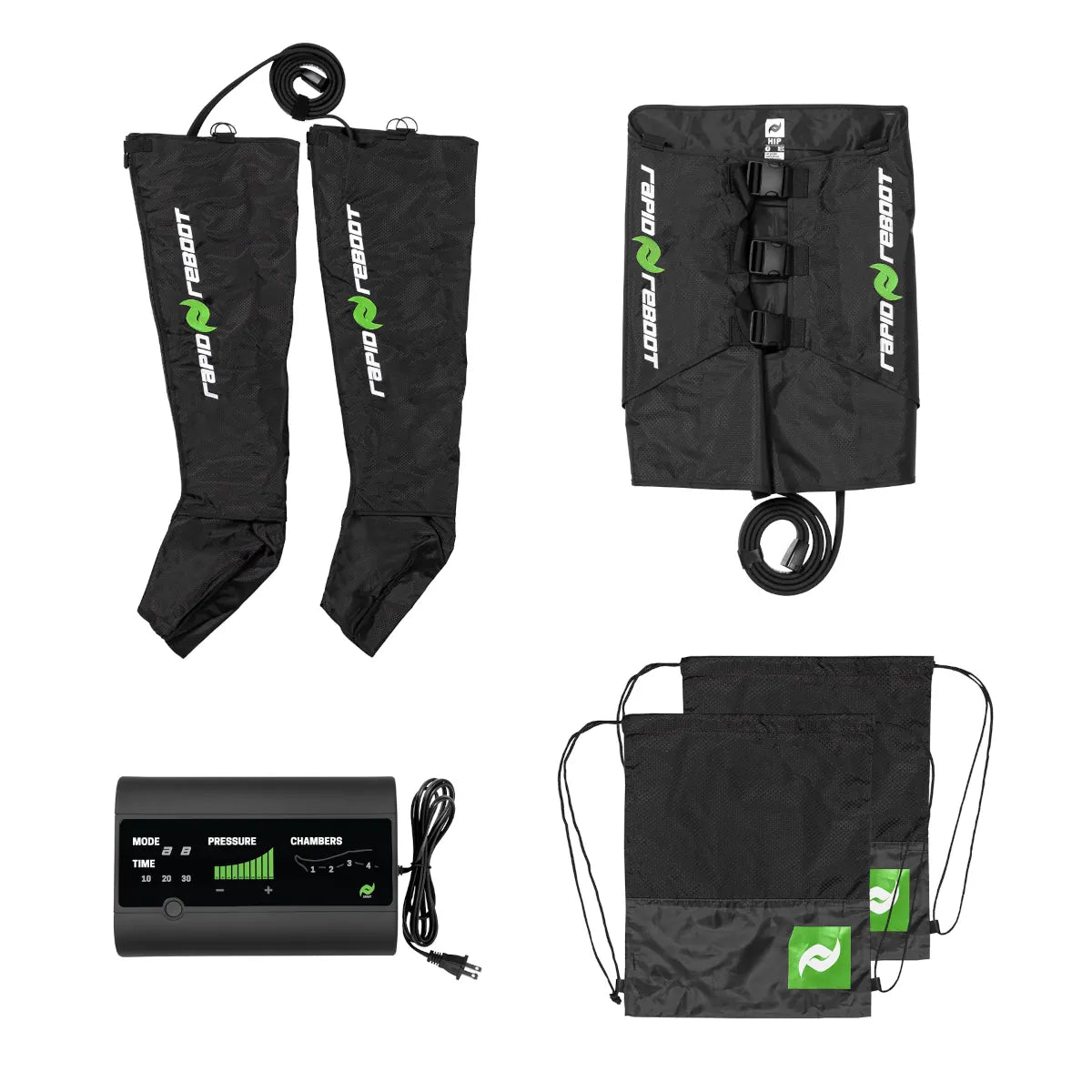 Rapid Reboot CLASSIC Boots & Hips Package - RapidReboot - 