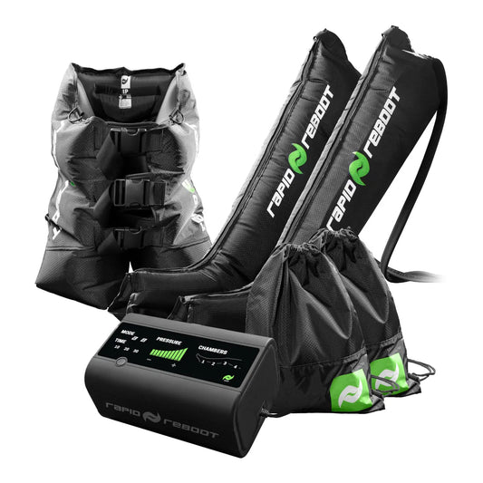 Rapid Reboot CLASSIC Boots & Hips Package - RapidReboot - 
