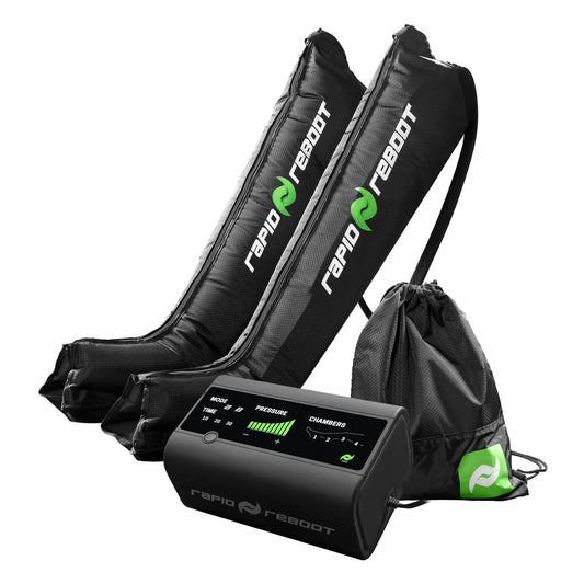 Rapid Reboot CLASSIC Boots Package - RapidReboot - 