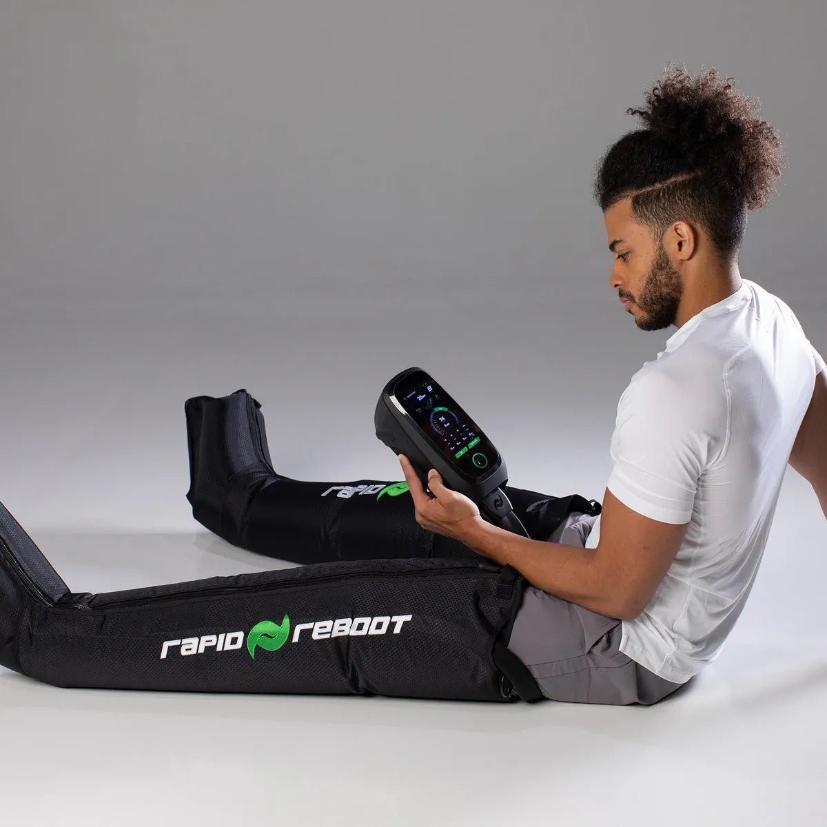 Rapid Reboot REGEN Boots Package - RapidReboot - 